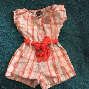 Harley Davidson jumper